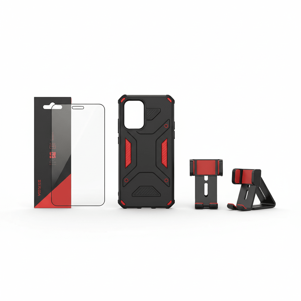Accessoires pour téléphone - KEMATÉ