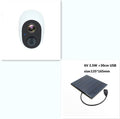 1080p wireless security camera - KEMATÉ