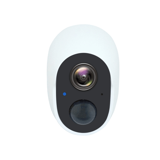 1080p wireless security camera - KEMATÉ