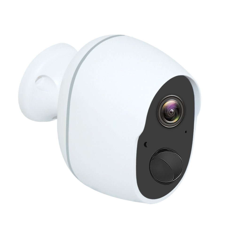 1080p wireless security camera - KEMATÉ