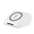 1Pc 10400mAh Qi Wireless Charging Power Bank For IOS Phone XS MAX XR Galaxy S10 S9 Note 9 - KEMATÉ