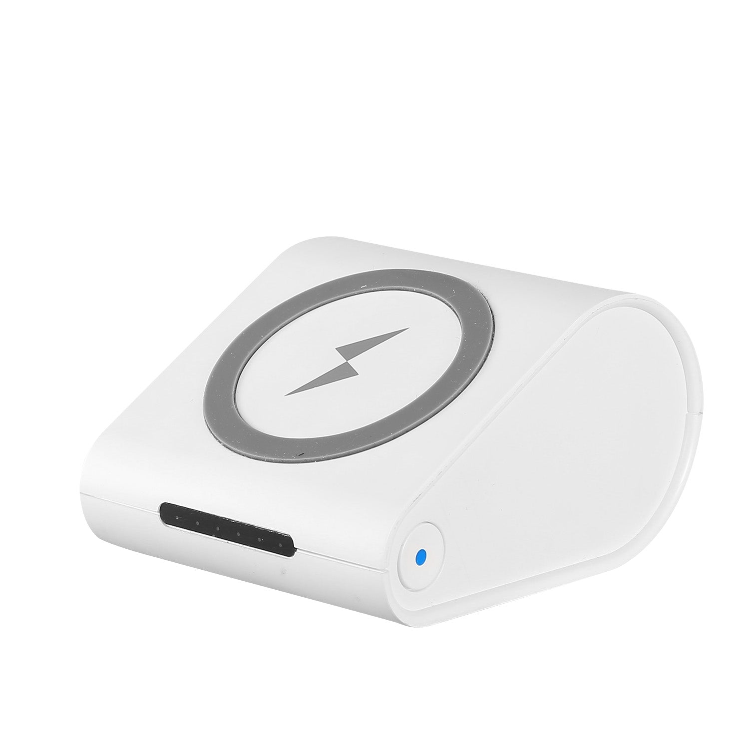 1Pc 10400mAh Qi Wireless Charging Power Bank For IOS Phone XS MAX XR Galaxy S10 S9 Note 9 - KEMATÉ