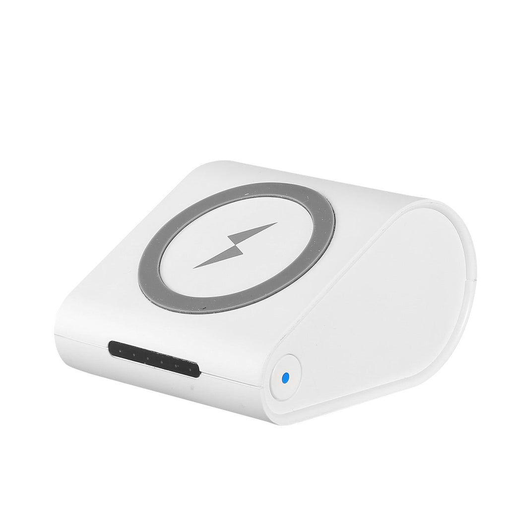 1Pc 10400mAh Qi Wireless Charging Power Bank For IOS Phone XS MAX XR Galaxy S10 S9 Note 9 - KEMATÉ