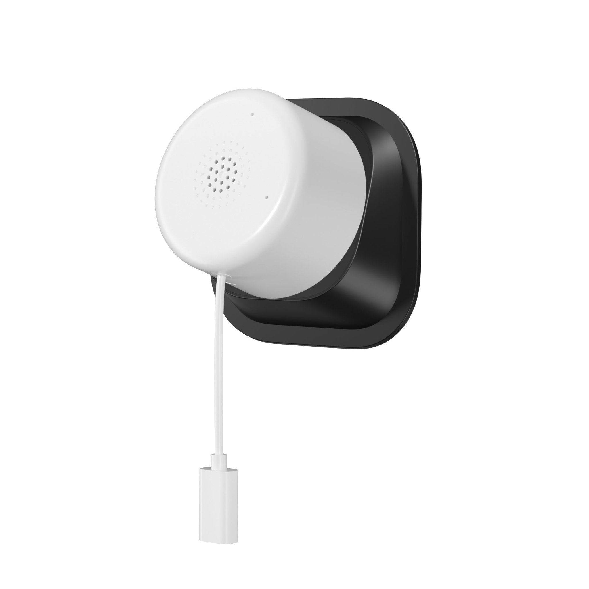 3MP Window Camera WiFi Indoor Home Security Motion Detection Two-Way Audio Camera - KEMATÉ
