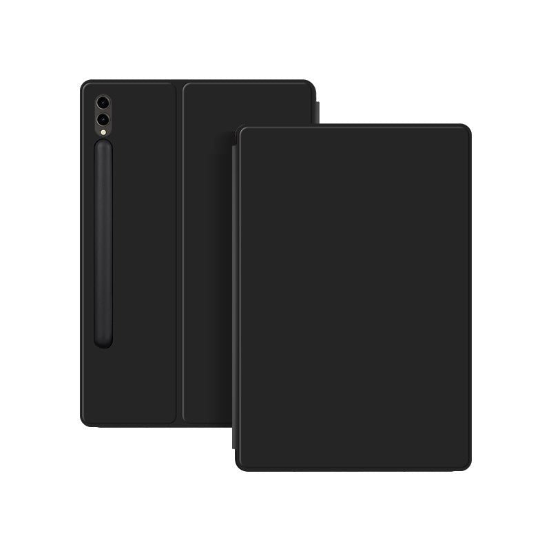 Applicable Tablet Tab S9 FE Plus 124-inch 11 Magnetic Protective Cover S8 Ultra 146 Shell - KEMATÉ