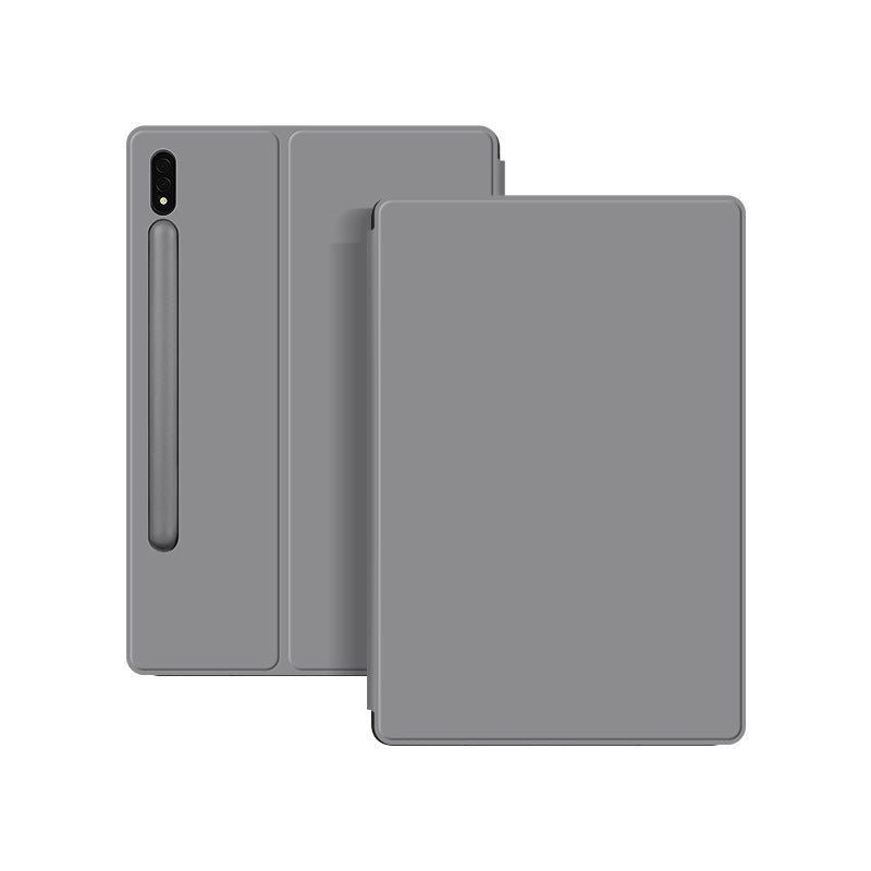 Applicable Tablet Tab S9 FE Plus 124-inch 11 Magnetic Protective Cover S8 Ultra 146 Shell - KEMATÉ