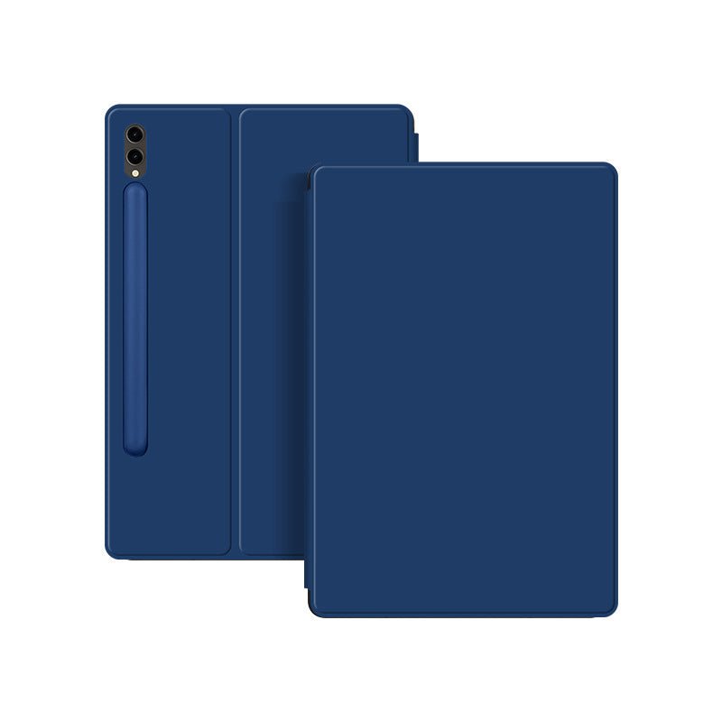 Applicable Tablet Tab S9 FE Plus 124-inch 11 Magnetic Protective Cover S8 Ultra 146 Shell - KEMATÉ