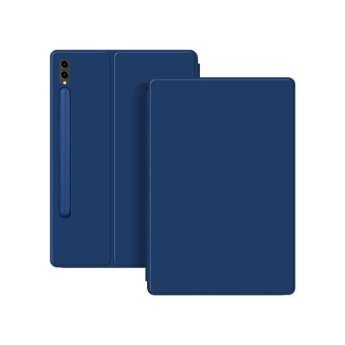 Applicable Tablet Tab S9 FE Plus 124-inch 11 Magnetic Protective Cover S8 Ultra 146 Shell - KEMATÉ