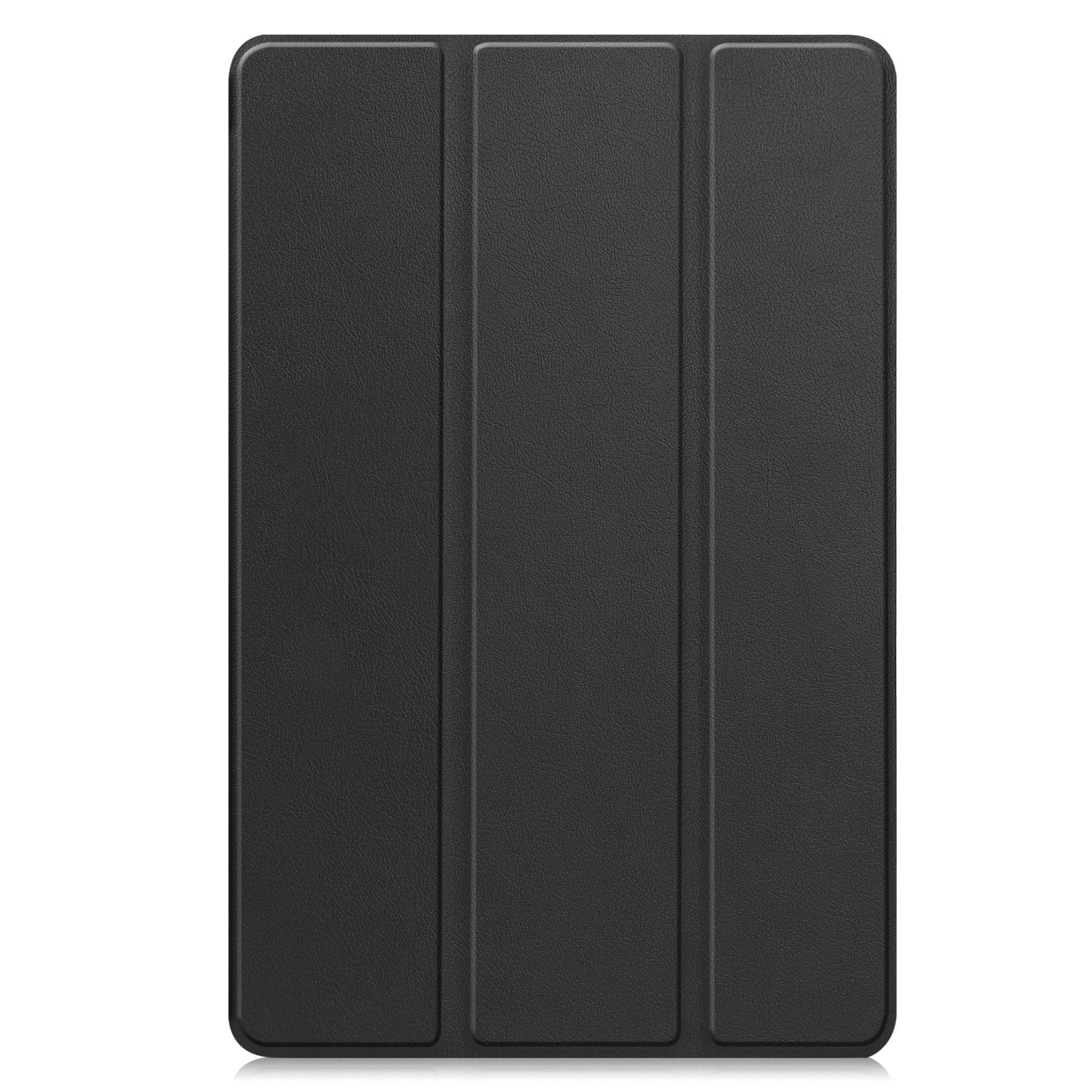 Applicable To Tab S10 FE Plus 131 Inch Leather Case SM-X620X626B Protective Case - KEMATÉ