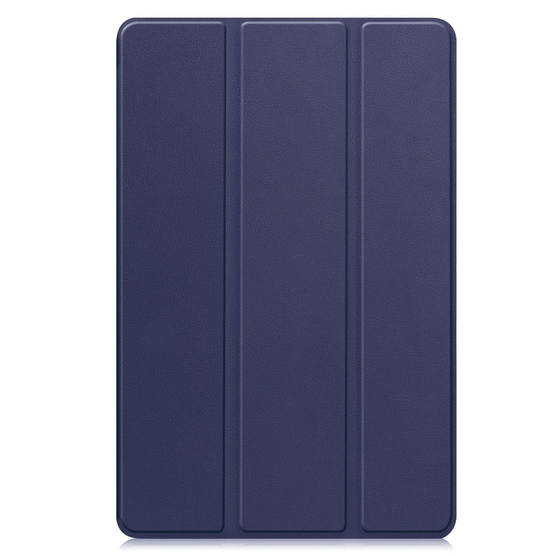 Applicable To Tab S10 FE Plus 131 Inch Leather Case SM-X620X626B Protective Case - KEMATÉ