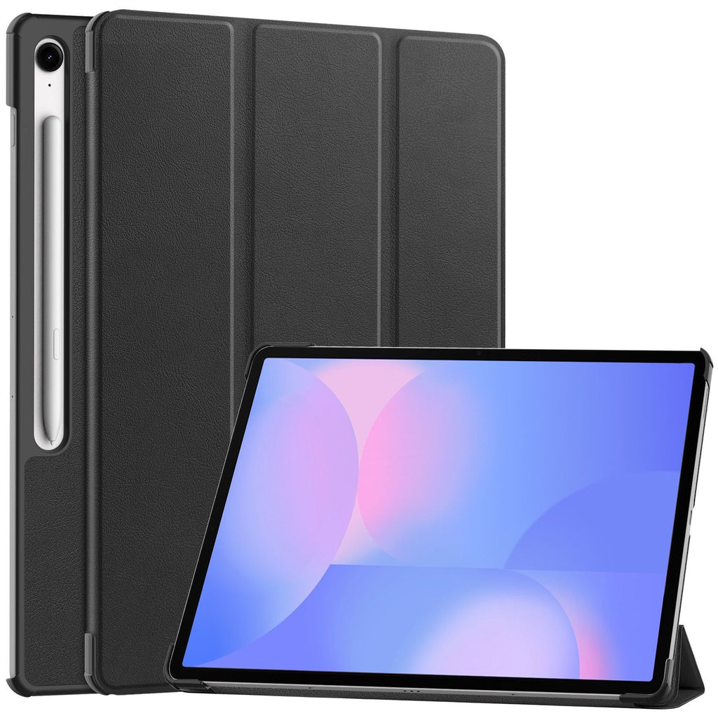 Applicable To Tab S10 FE Plus 131 Inch Leather Case SM-X620X626B Protective Case - KEMATÉ