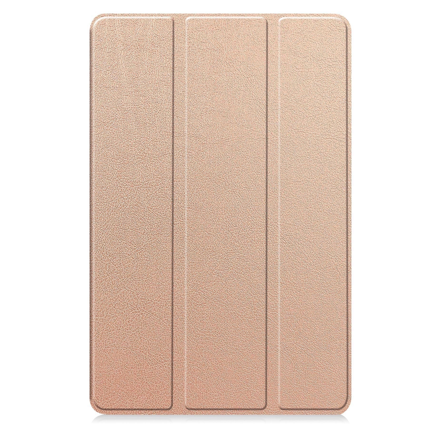 Applicable To Tab S10 FE Plus 131 Inch Leather Case SM-X620X626B Protective Case - KEMATÉ
