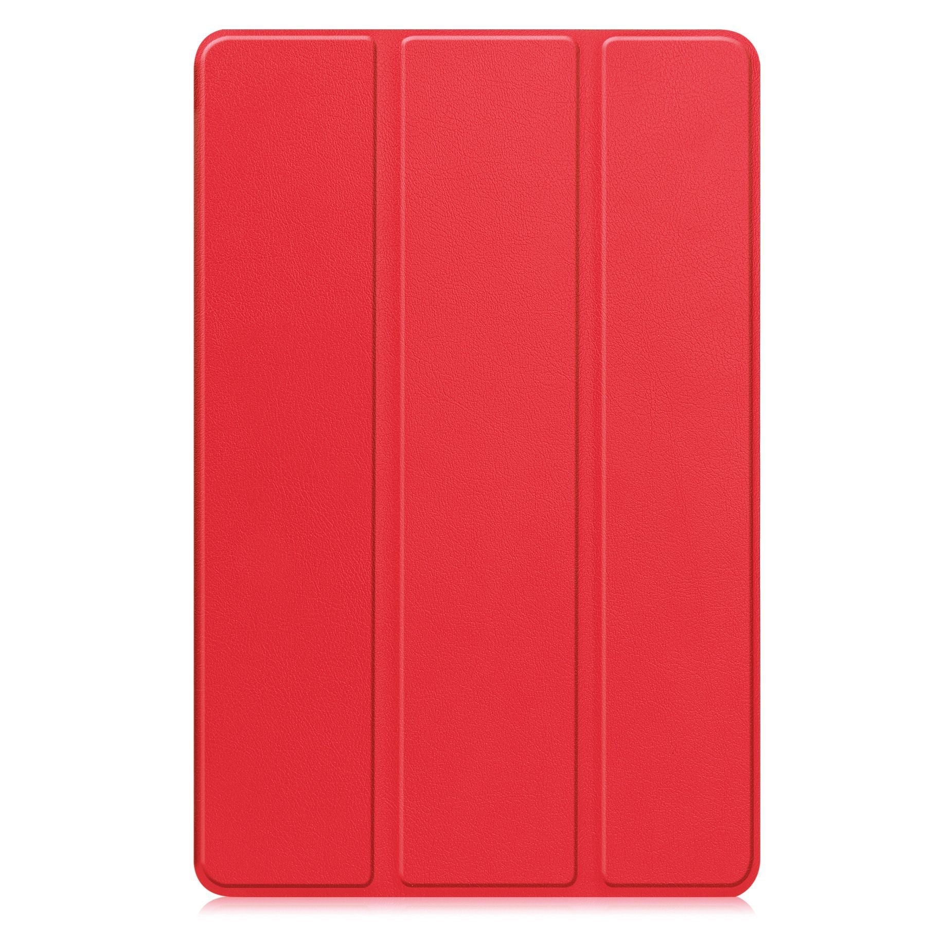 Applicable To Tab S10 FE Plus 131 Inch Leather Case SM-X620X626B Protective Case - KEMATÉ