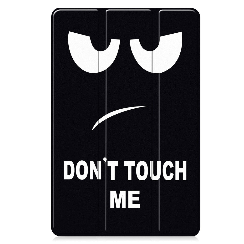Applicable To Tab S10 FE Plus 131 Inch Leather Case SM-X620X626B Protective Case - KEMATÉ