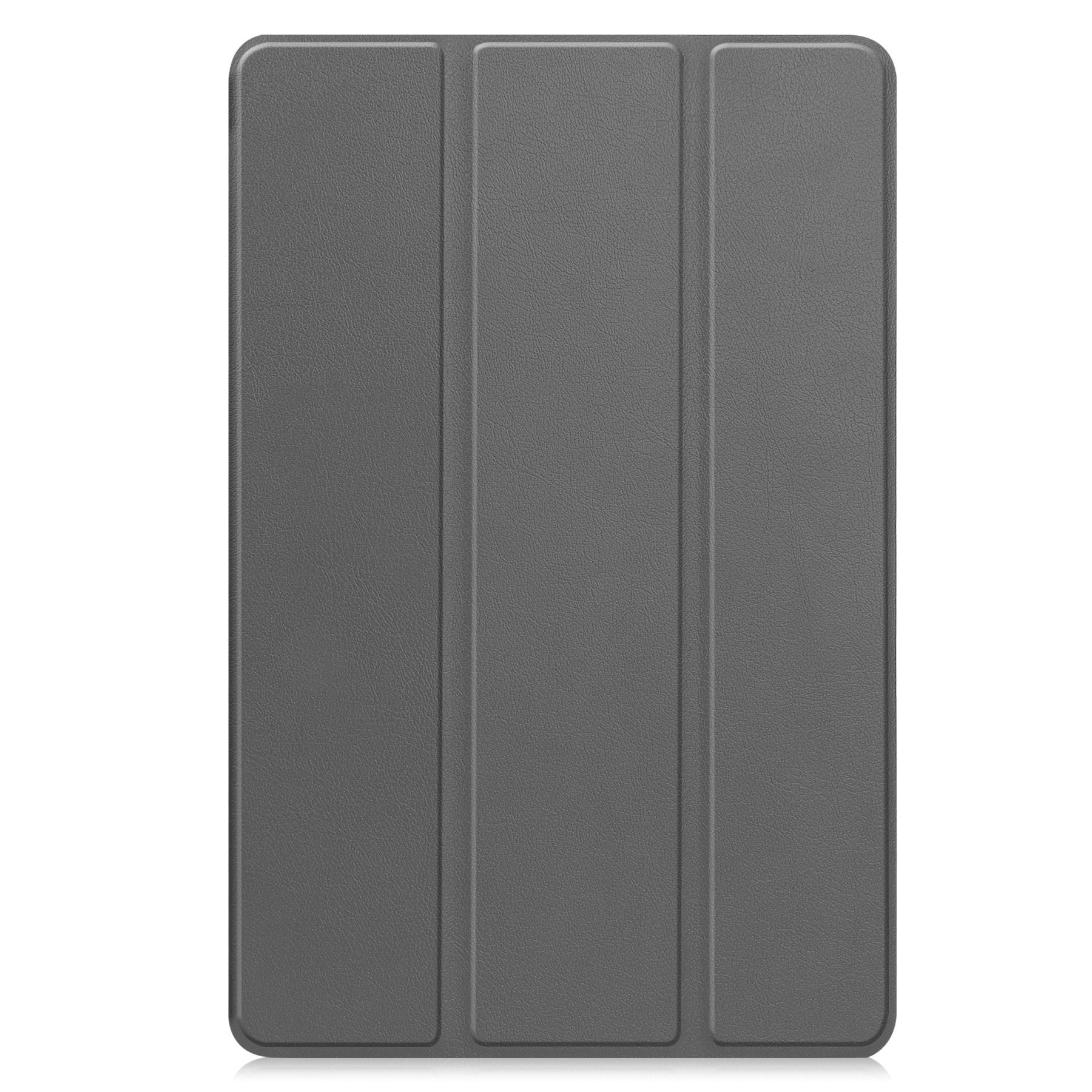 Applicable To Tab S10 FE Plus 131 Inch Leather Case SM-X620X626B Protective Case - KEMATÉ