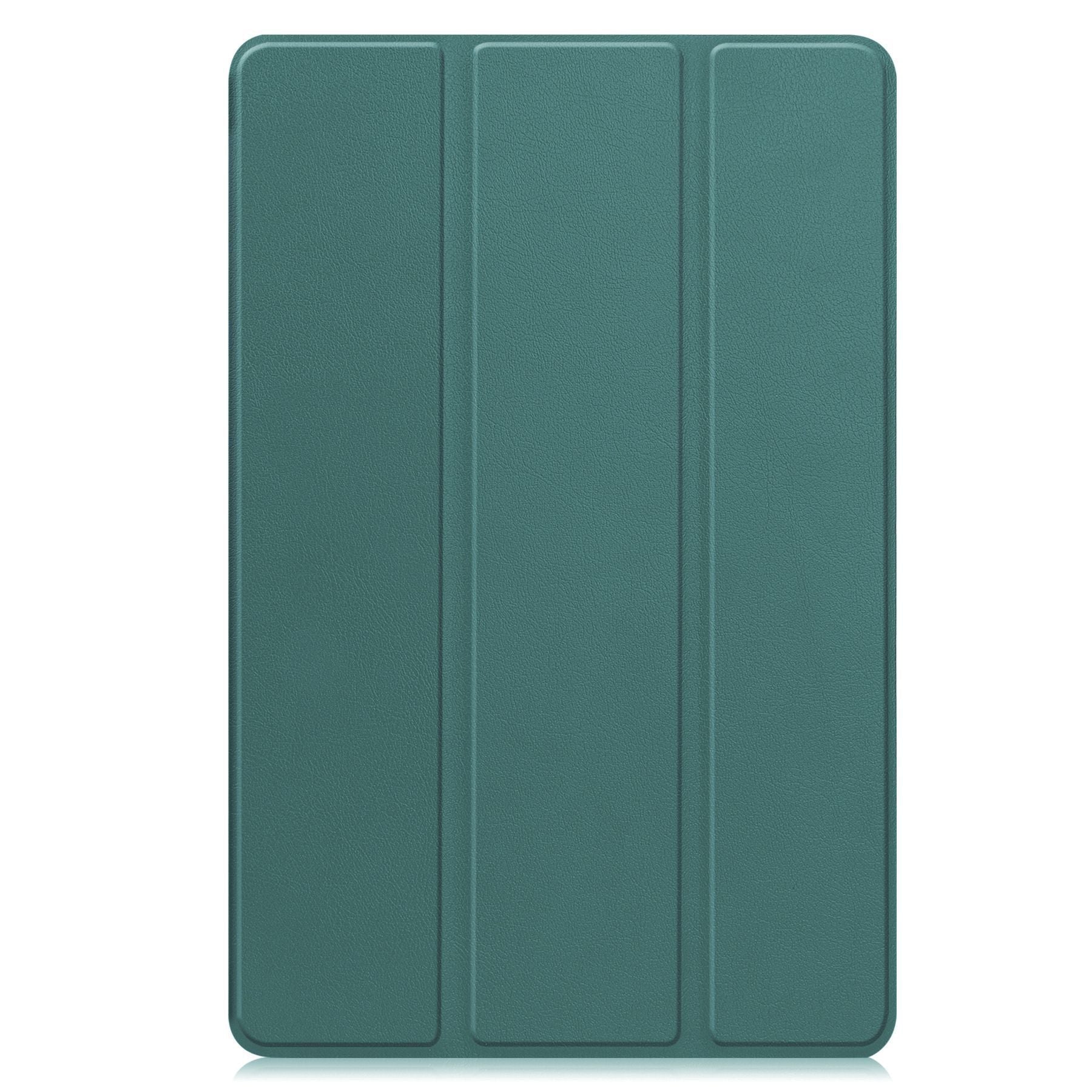 Applicable To Tab S10 FE Plus 131 Inch Leather Case SM-X620X626B Protective Case - KEMATÉ
