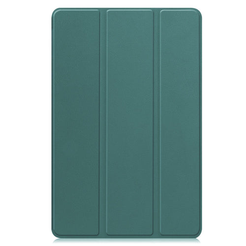 Applicable To Tab S10 FE Plus 131 Inch Leather Case SM-X620X626B Protective Case - KEMATÉ