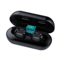 B5 Bluetooth Headset Binaural Digital Display Stereo Bluetooth Headset TWS5.0 Bluetooth Headset 239 Bluetooth Headset - KEMATÉ