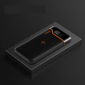 Batterie Externe 20000mAh 22.5W Super Rapide Charging15W Recharge Sans Fil - KEMATÉ