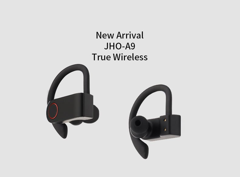 Bluetooth earphone - KEMATÉ