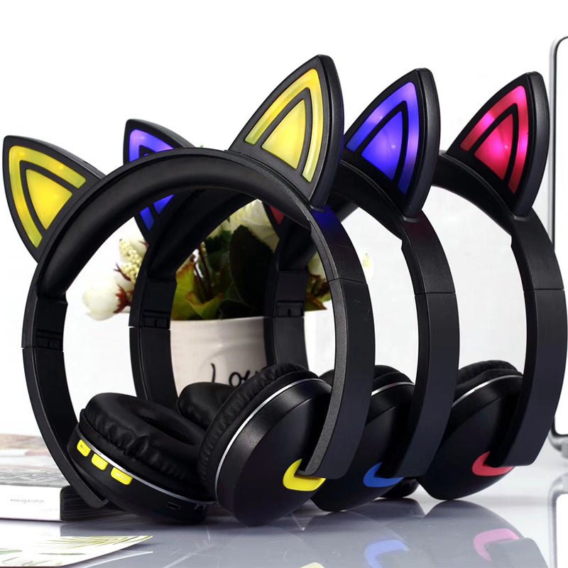 Bluetooth headset - KEMATÉ