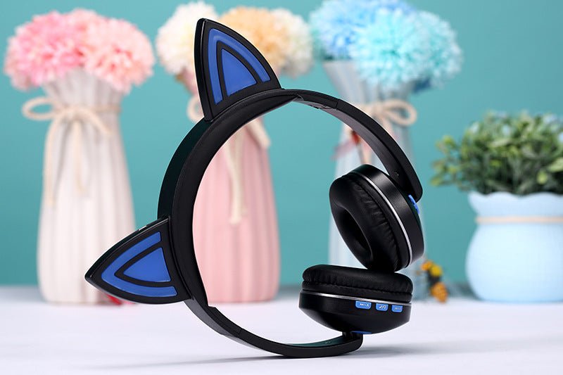Bluetooth headset - KEMATÉ