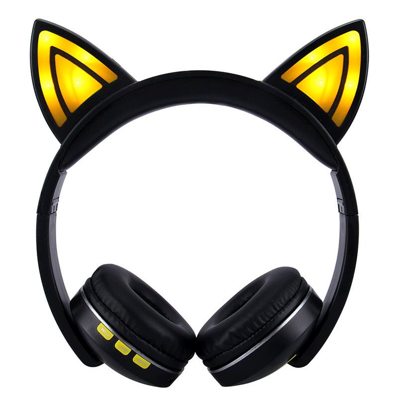 Bluetooth headset - KEMATÉ
