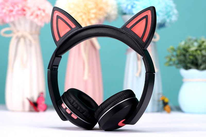 Bluetooth headset - KEMATÉ