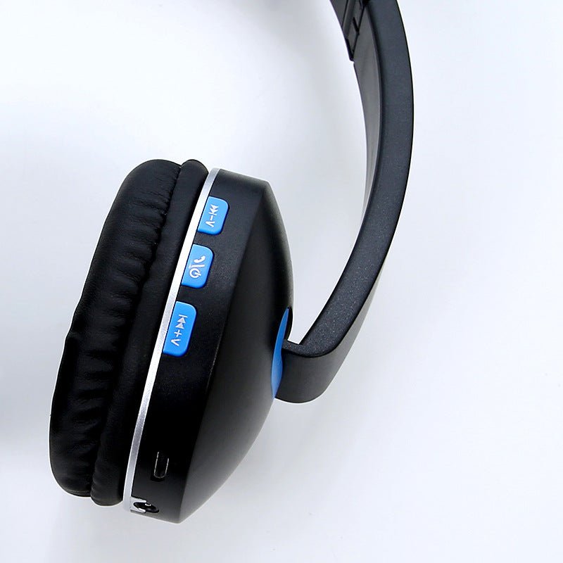 Bluetooth headset - KEMATÉ