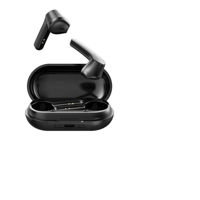 Bluetooth Headset Noise Canceling Headset Sports Wireless Bluetooth Headset In-ear - KEMATÉ