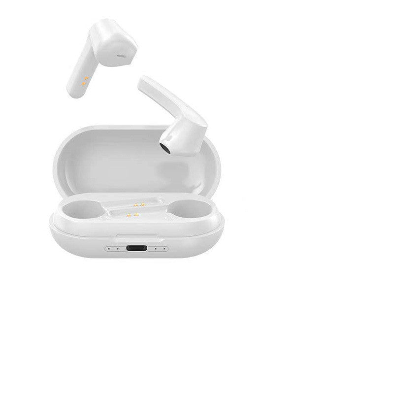 Bluetooth Headset Noise Canceling Headset Sports Wireless Bluetooth Headset In-ear - KEMATÉ