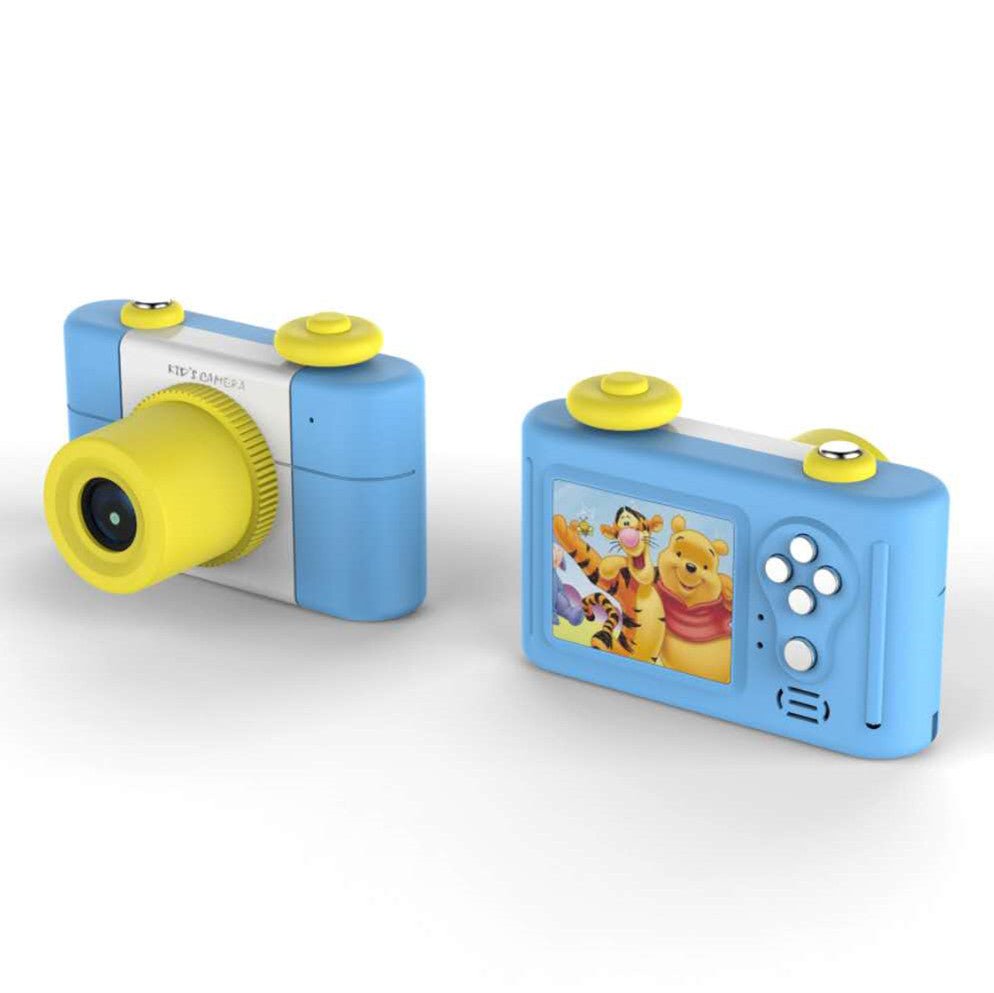 Children's educational digital camera - KEMATÉ