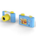 Children's educational digital camera - KEMATÉ