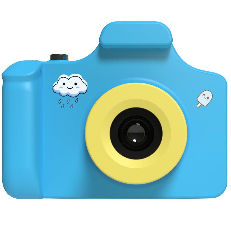 Children's educational digital camera - KEMATÉ