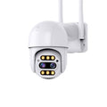 Fashion Outdoor Network Security Camera - KEMATÉ