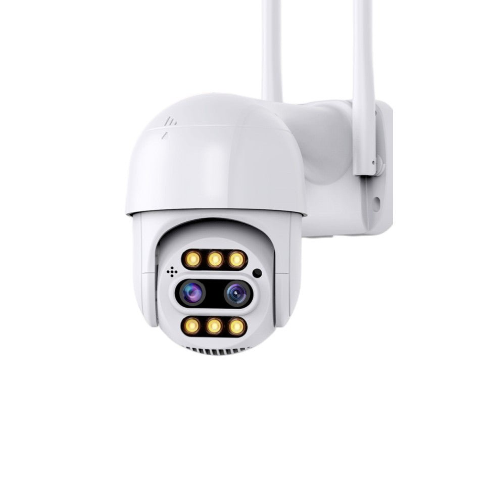 Fashion Outdoor Network Security Camera - KEMATÉ