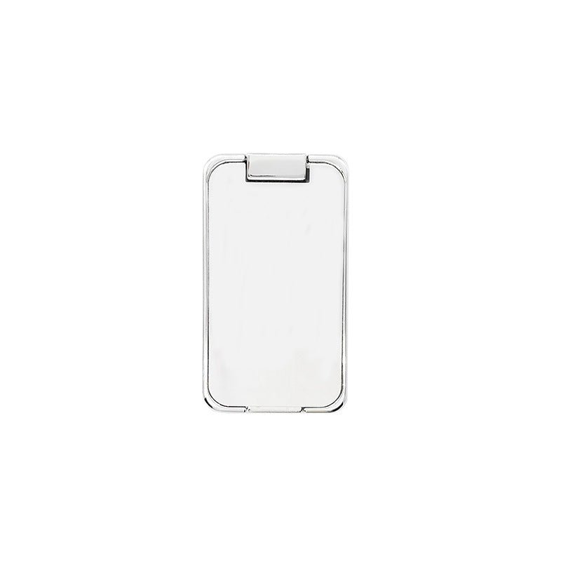 Foldable Mobile Phone Holder Ring Buckle Retractable Desktop CellPhone Stand Car Magnetic Bracket Office Accessories - KEMATÉ