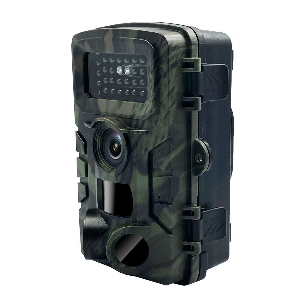 HD Infrared Hunting Camera Security Monitoring - KEMATÉ