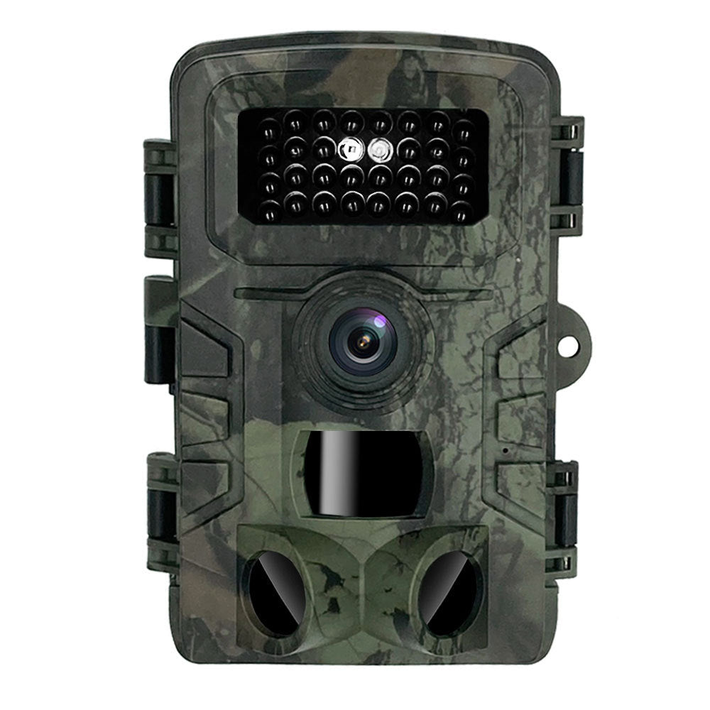 HD Infrared Hunting Camera Security Monitoring - KEMATÉ