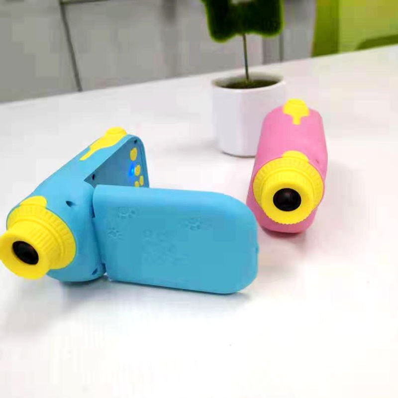 High-definition Children's DV Camera Digital Camera Toy - KEMATÉ
