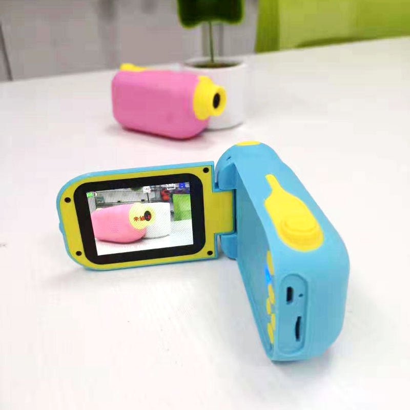 High-definition Children's DV Camera Digital Camera Toy - KEMATÉ