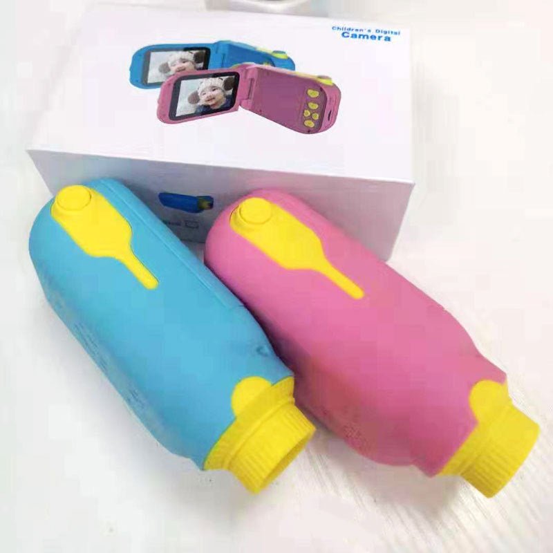 High-definition Children's DV Camera Digital Camera Toy - KEMATÉ