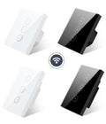 Manufacturers Supply Smart Dimmer 120 Type Wifi Touch Alexa Stepless Dimming Remote Control - KEMATÉ