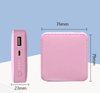 Mini power bank - KEMATÉ