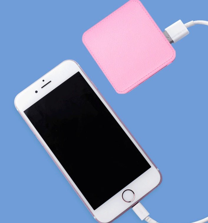 Mini power bank - KEMATÉ