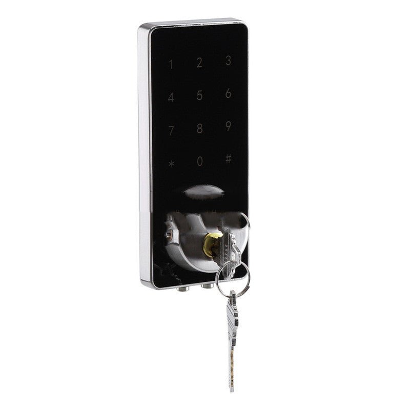 Mobile APP Remote Control Bluetooth Door Lock - KEMATÉ