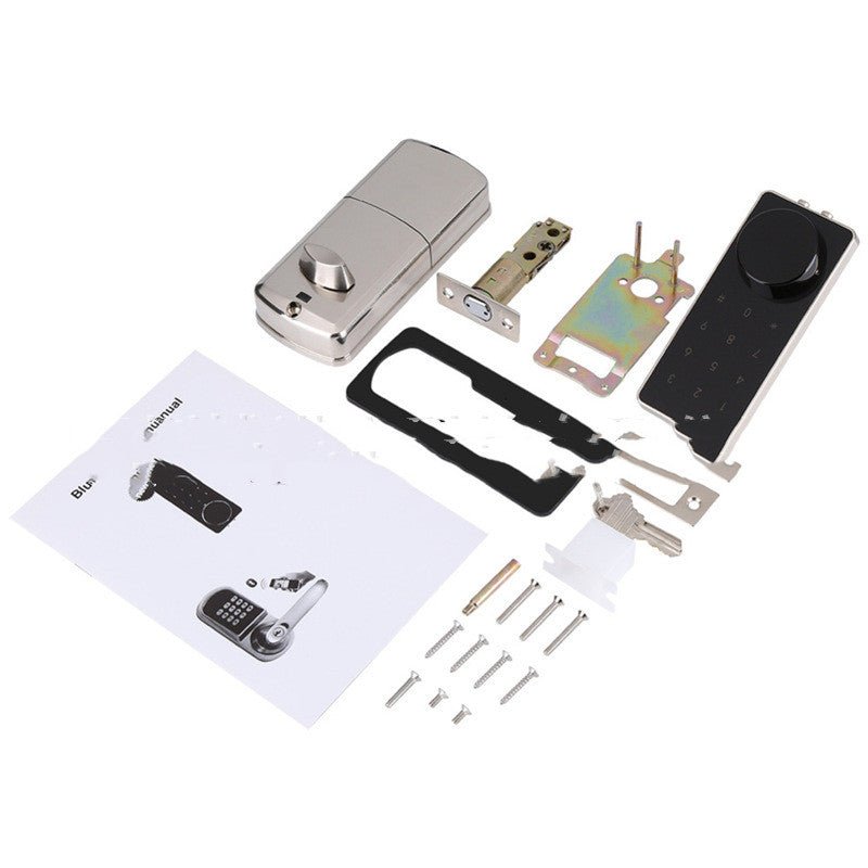 Mobile APP Remote Control Bluetooth Door Lock - KEMATÉ