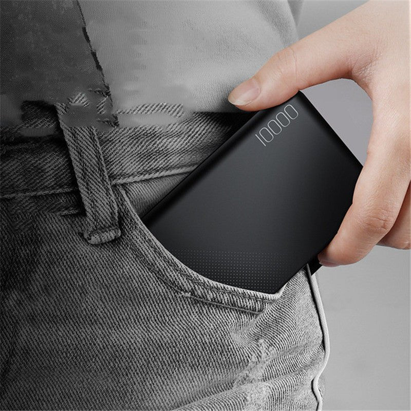 Mobile phone charging power bank - KEMATÉ