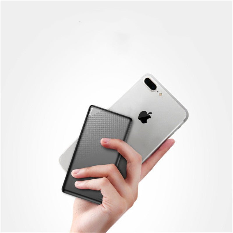 Mobile phone charging power bank - KEMATÉ