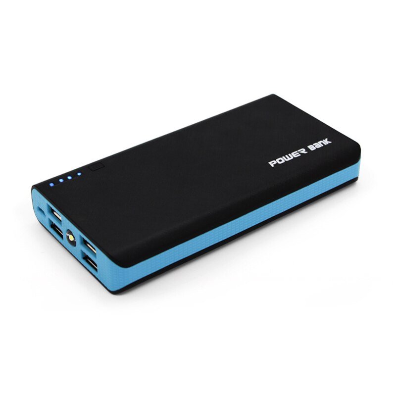 Mobile Power Battery Charging Treasure Shell - KEMATÉ